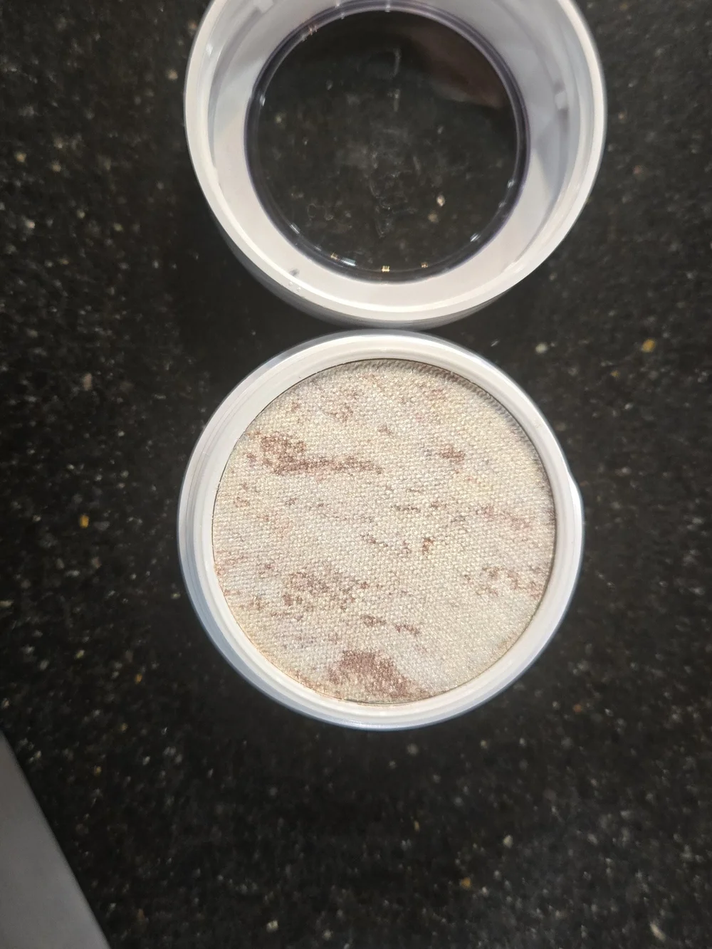 Colourpop set luminous